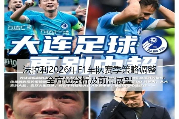 法拉利2026年F1车队赛季策略调整全方位分析及前景展望