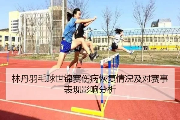 林丹羽毛球世锦赛伤病恢复情况及对赛事表现影响分析