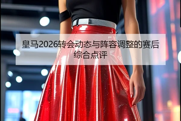 皇马2026转会动态与阵容调整的赛后综合点评